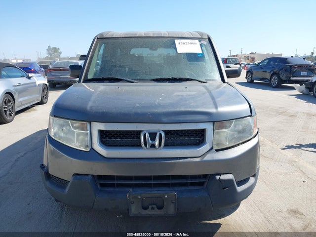 Продажа на аукционе авто 2010 Honda Element Ex, vin: 5J6YH1H77AL003801, номер лота: 45825000