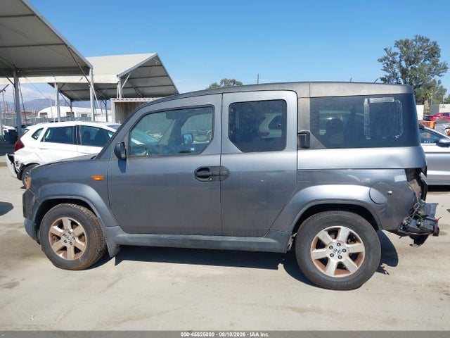 Продажа на аукционе авто 2010 Honda Element Ex, vin: 5J6YH1H77AL003801, номер лота: 45825000