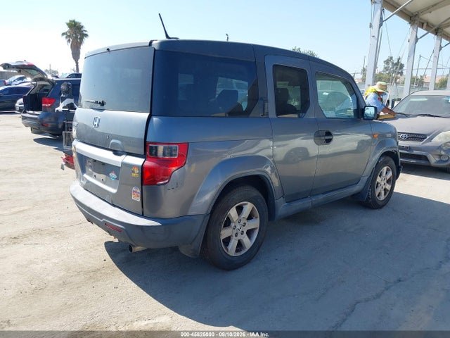Продажа на аукционе авто 2010 Honda Element Ex, vin: 5J6YH1H77AL003801, номер лота: 45825000