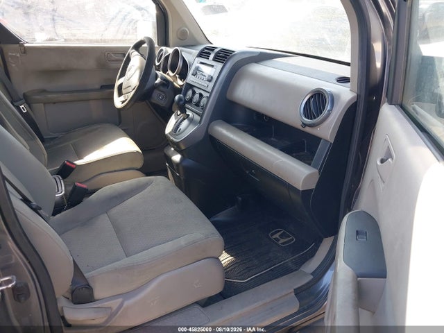 Продажа на аукционе авто 2010 Honda Element Ex, vin: 5J6YH1H77AL003801, номер лота: 45825000