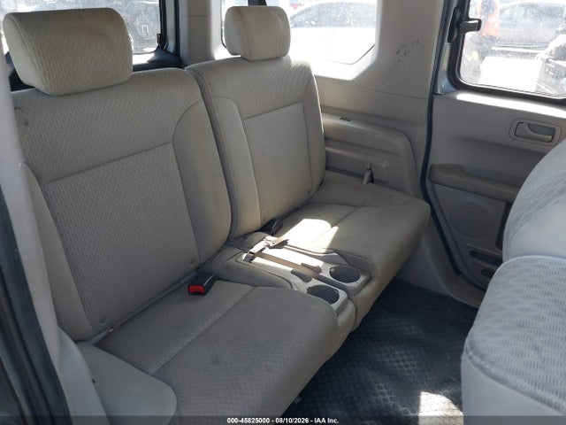 Продажа на аукционе авто 2010 Honda Element Ex, vin: 5J6YH1H77AL003801, номер лота: 45825000