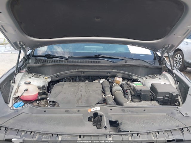 Hyundai Santa Fe Calligraphy 2022 5NMS54AL2NH453733 Image 10