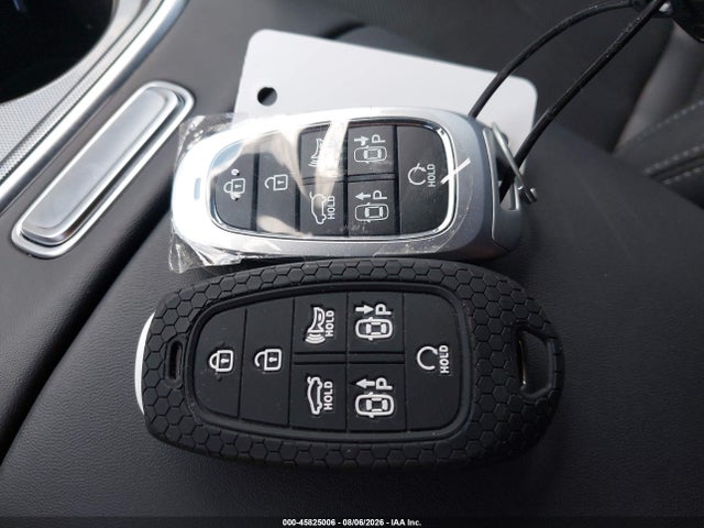 Hyundai Santa Fe Calligraphy 2022 5NMS54AL2NH453733 Image 11