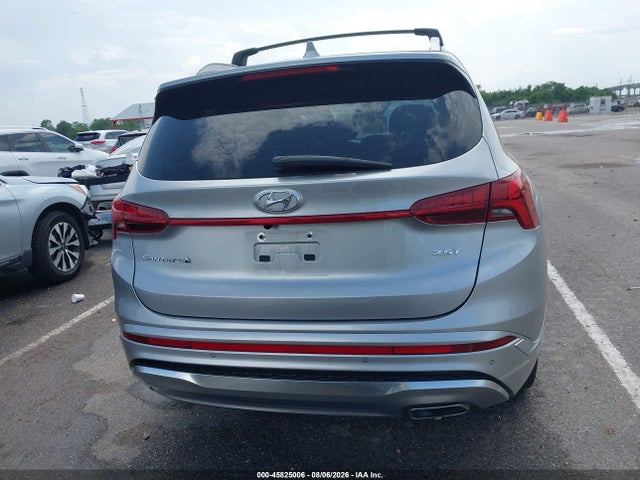 Hyundai Santa Fe Calligraphy 2022 5NMS54AL2NH453733 Image 17