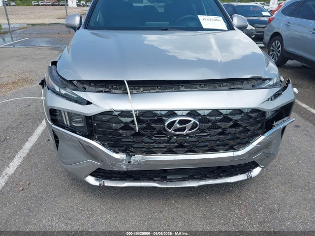 Hyundai Santa Fe Calligraphy 2022 5NMS54AL2NH453733 Image 6