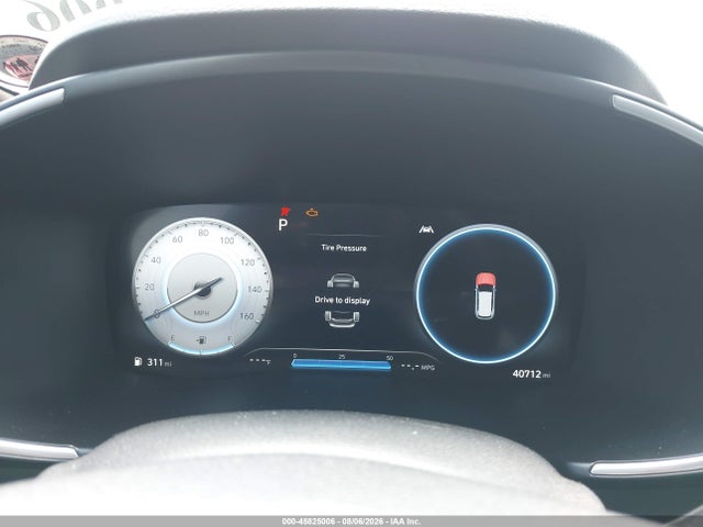 Hyundai Santa Fe Calligraphy 2022 5NMS54AL2NH453733 Image 7