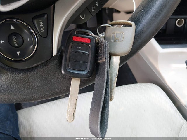 Продаж на аукціоні авто 2015 Honda Civic Lx, vin: 19XFB2F50FE121887, номер лоту: 45825013