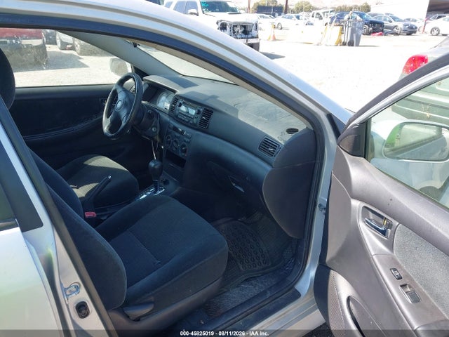 2008 Toyota Corolla S მანქანა იყიდება აუქციონზე, vin: 1NXBR30E88Z954278, აუქციონის ნომერი: 45825019