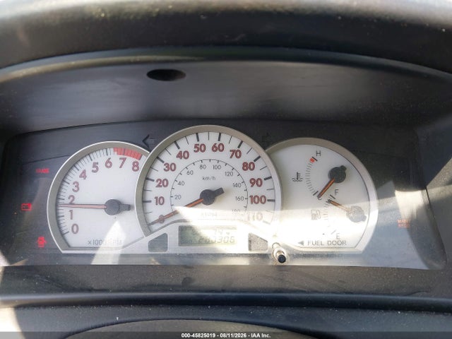 2008 Toyota Corolla S მანქანა იყიდება აუქციონზე, vin: 1NXBR30E88Z954278, აუქციონის ნომერი: 45825019