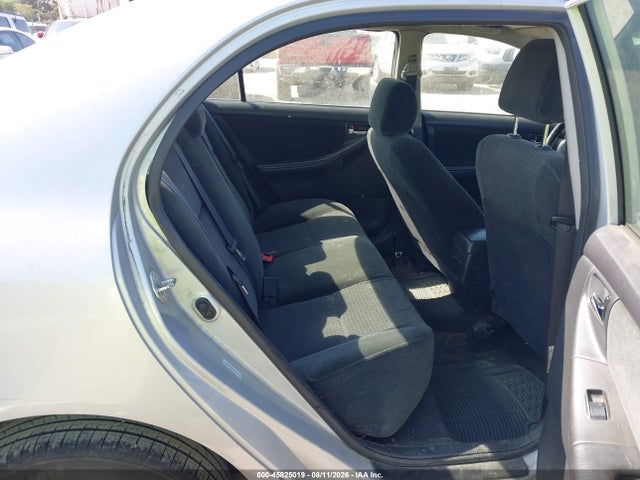 2008 Toyota Corolla S მანქანა იყიდება აუქციონზე, vin: 1NXBR30E88Z954278, აუქციონის ნომერი: 45825019