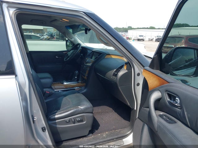 Продаж на аукціоні авто 2012 Infiniti Qx56, vin: JN8AZ2NF0C9519654, номер лоту: 45825022