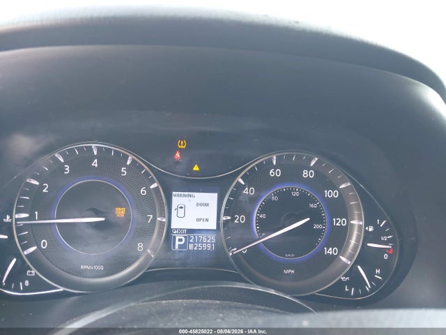 Продаж на аукціоні авто 2012 Infiniti Qx56, vin: JN8AZ2NF0C9519654, номер лоту: 45825022