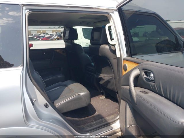 Продаж на аукціоні авто 2012 Infiniti Qx56, vin: JN8AZ2NF0C9519654, номер лоту: 45825022