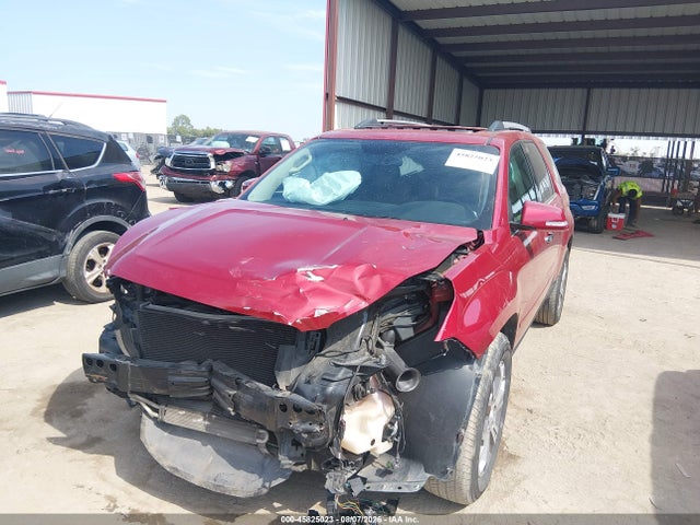 Auction sale of the 2013 Gmc Acadia Slt-1, vin: 1GKKRRKD6DJ179538, lot number: 45825023
