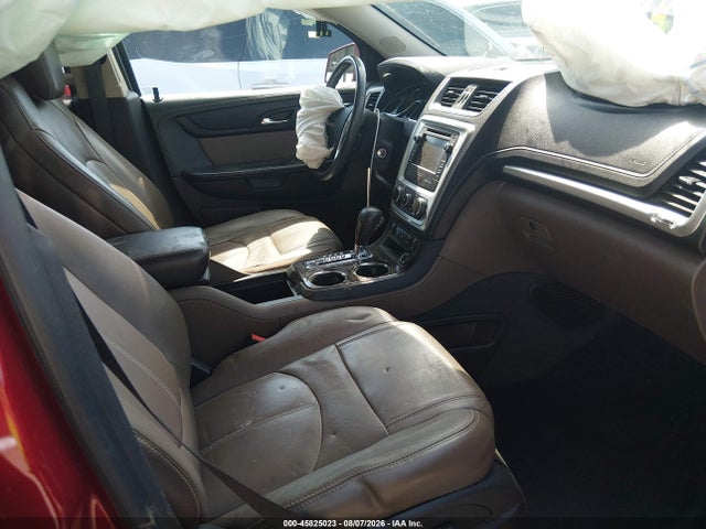 Auction sale of the 2013 Gmc Acadia Slt-1, vin: 1GKKRRKD6DJ179538, lot number: 45825023