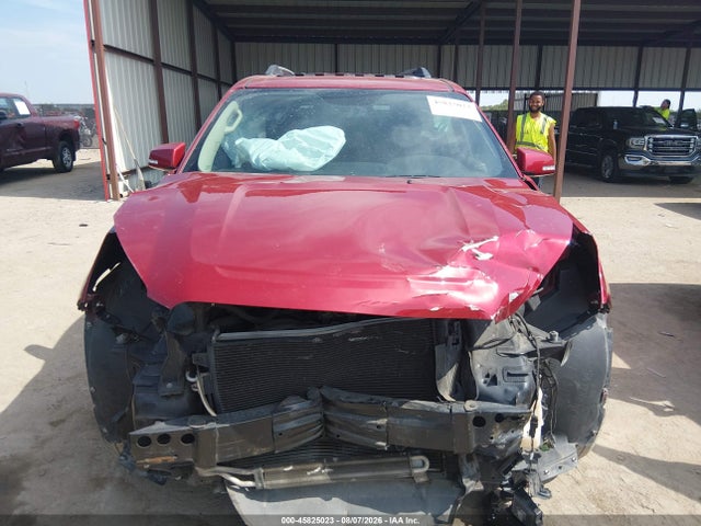 Auction sale of the 2013 Gmc Acadia Slt-1, vin: 1GKKRRKD6DJ179538, lot number: 45825023