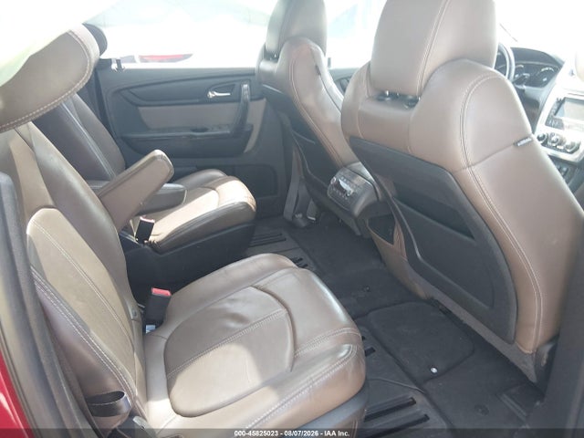 Auction sale of the 2013 Gmc Acadia Slt-1, vin: 1GKKRRKD6DJ179538, lot number: 45825023
