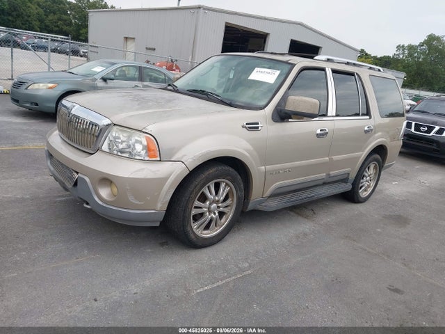 Aukcja sprzedaży 2004 Lincoln Navigator, vin: 5LMFU27R04LJ04953, numer aukcji: 45825025