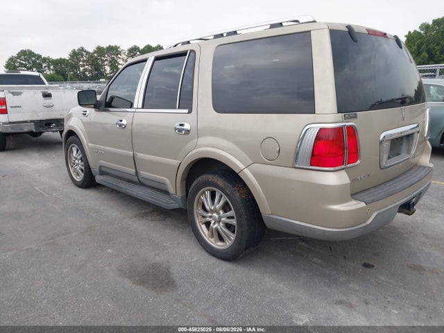 Aukcja sprzedaży 2004 Lincoln Navigator, vin: 5LMFU27R04LJ04953, numer aukcji: 45825025