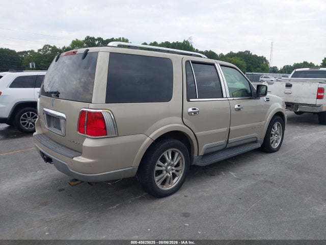 Aukcja sprzedaży 2004 Lincoln Navigator, vin: 5LMFU27R04LJ04953, numer aukcji: 45825025