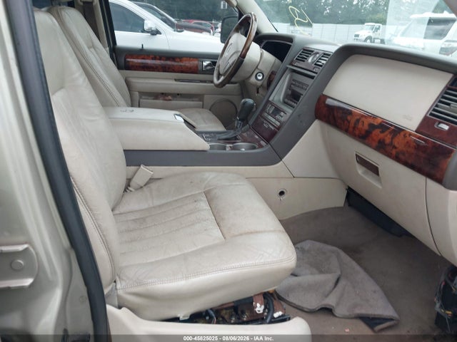 Aukcja sprzedaży 2004 Lincoln Navigator, vin: 5LMFU27R04LJ04953, numer aukcji: 45825025