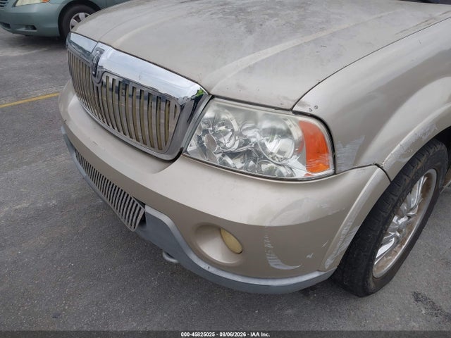Aukcja sprzedaży 2004 Lincoln Navigator, vin: 5LMFU27R04LJ04953, numer aukcji: 45825025