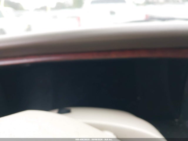 Aukcja sprzedaży 2004 Lincoln Navigator, vin: 5LMFU27R04LJ04953, numer aukcji: 45825025
