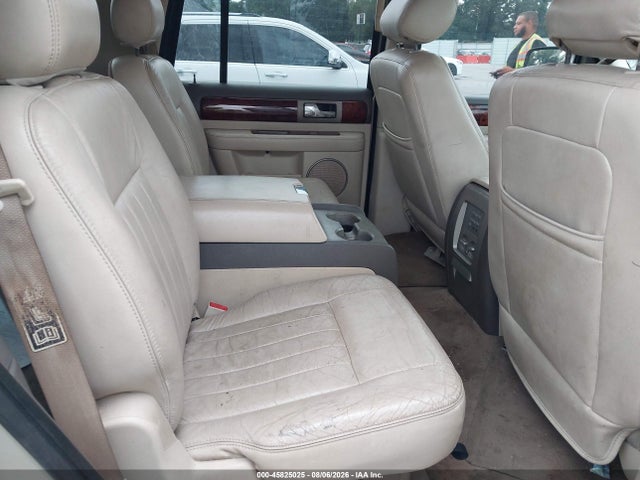 Aukcja sprzedaży 2004 Lincoln Navigator, vin: 5LMFU27R04LJ04953, numer aukcji: 45825025