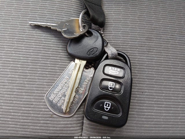 Продаж на аукціоні авто 2018 Hyundai Elantra Sel, vin: 5NPD84LF9JH391932, номер лоту: 45825031