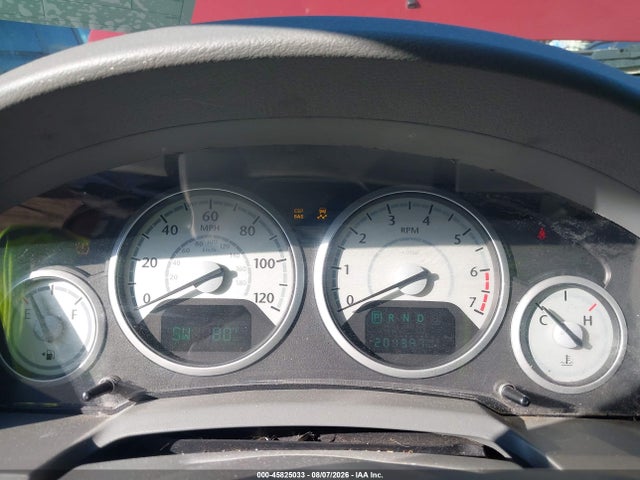 Продаж на аукціоні авто 2010 Chrysler Town & Country Touring, vin: 2A4RR5D13AR249861, номер лоту: 45825033