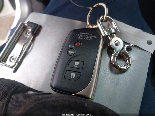 Продаж на аукціоні авто 2014 Lexus Ls 460, vin: JTHBL5EF9E5125419, номер лоту: 45825035