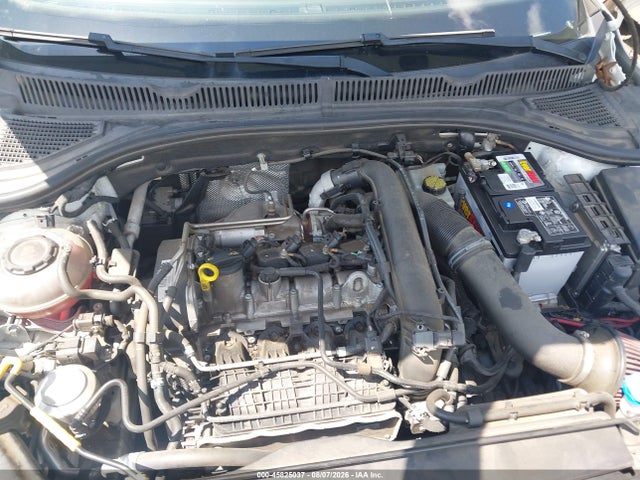 Продаж на аукціоні авто 2019 Volkswagen Jetta 1.4t Sel, vin: 3VWE57BU6KM102612, номер лоту: 45825037