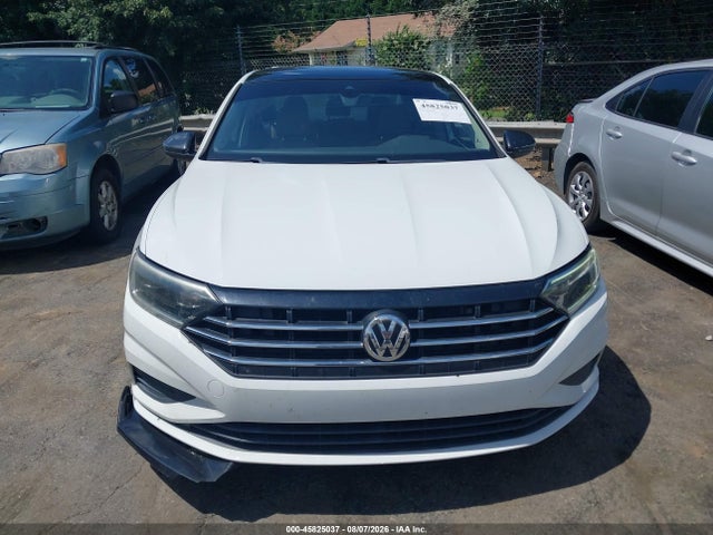 Продаж на аукціоні авто 2019 Volkswagen Jetta 1.4t Sel, vin: 3VWE57BU6KM102612, номер лоту: 45825037