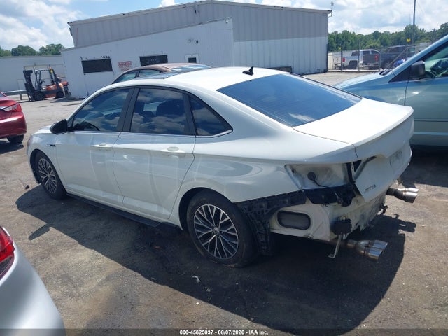 Продаж на аукціоні авто 2019 Volkswagen Jetta 1.4t Sel, vin: 3VWE57BU6KM102612, номер лоту: 45825037