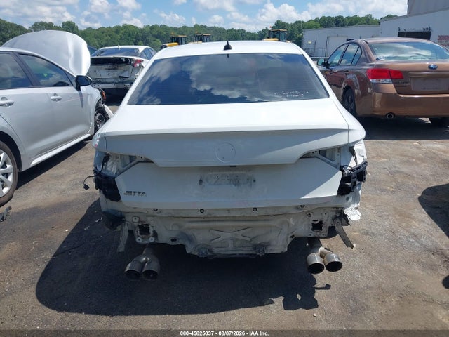 Продаж на аукціоні авто 2019 Volkswagen Jetta 1.4t Sel, vin: 3VWE57BU6KM102612, номер лоту: 45825037