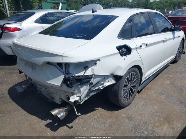 Продаж на аукціоні авто 2019 Volkswagen Jetta 1.4t Sel, vin: 3VWE57BU6KM102612, номер лоту: 45825037