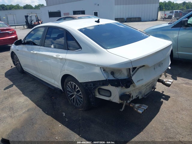 Продаж на аукціоні авто 2019 Volkswagen Jetta 1.4t Sel, vin: 3VWE57BU6KM102612, номер лоту: 45825037
