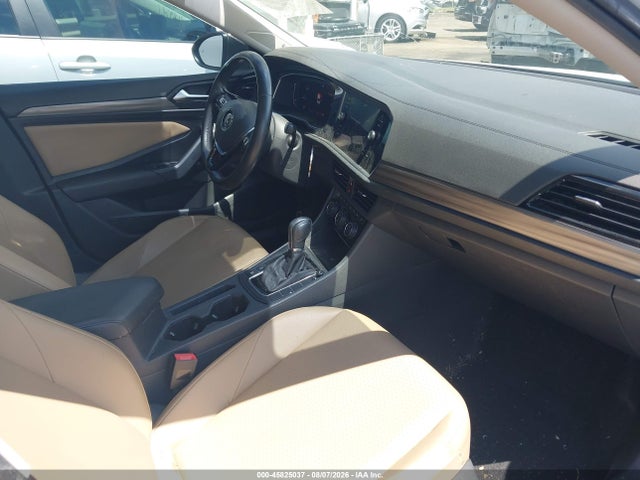 Продаж на аукціоні авто 2019 Volkswagen Jetta 1.4t Sel, vin: 3VWE57BU6KM102612, номер лоту: 45825037