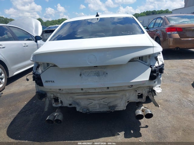 Продаж на аукціоні авто 2019 Volkswagen Jetta 1.4t Sel, vin: 3VWE57BU6KM102612, номер лоту: 45825037