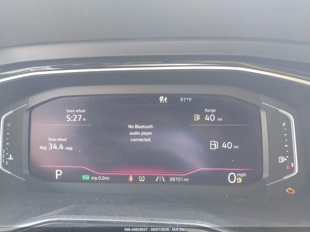 Продаж на аукціоні авто 2019 Volkswagen Jetta 1.4t Sel, vin: 3VWE57BU6KM102612, номер лоту: 45825037