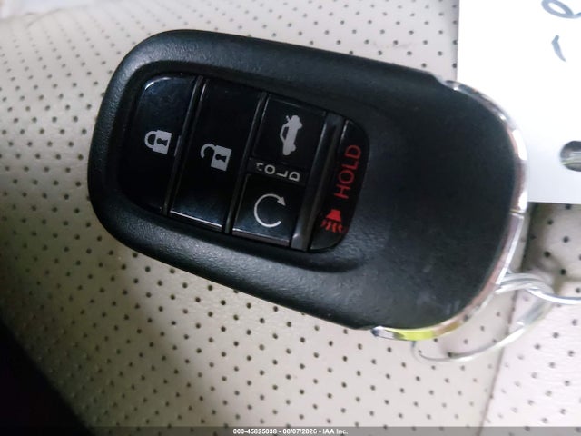 Продаж на аукціоні авто 2023 Honda Accord Hybrid Ex-l, vin: 1HGCY2F63PA005504, номер лоту: 45825038