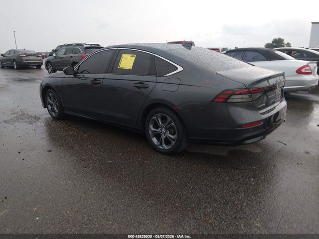 Продаж на аукціоні авто 2023 Honda Accord Hybrid Ex-l, vin: 1HGCY2F63PA005504, номер лоту: 45825038