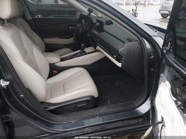 Продаж на аукціоні авто 2023 Honda Accord Hybrid Ex-l, vin: 1HGCY2F63PA005504, номер лоту: 45825038