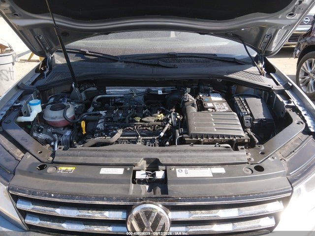 Aukcja sprzedaży 2020 Volkswagen Tiguan 2.0t Se/2.0t Se R-line Black/2.0t Sel, vin: 3VV3B7AX3LM045528, numer aukcji: 45825039