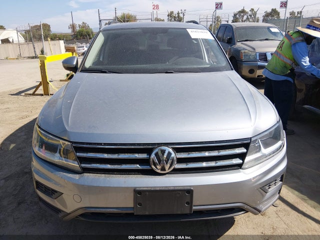 Aukcja sprzedaży 2020 Volkswagen Tiguan 2.0t Se/2.0t Se R-line Black/2.0t Sel, vin: 3VV3B7AX3LM045528, numer aukcji: 45825039