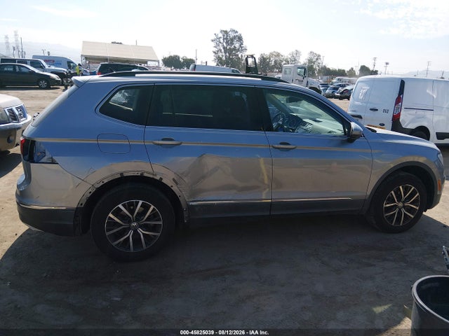 Aukcja sprzedaży 2020 Volkswagen Tiguan 2.0t Se/2.0t Se R-line Black/2.0t Sel, vin: 3VV3B7AX3LM045528, numer aukcji: 45825039