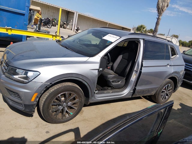 Aukcja sprzedaży 2020 Volkswagen Tiguan 2.0t Se/2.0t Se R-line Black/2.0t Sel, vin: 3VV3B7AX3LM045528, numer aukcji: 45825039
