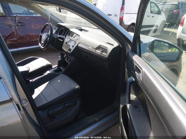 Aukcja sprzedaży 2020 Volkswagen Tiguan 2.0t Se/2.0t Se R-line Black/2.0t Sel, vin: 3VV3B7AX3LM045528, numer aukcji: 45825039