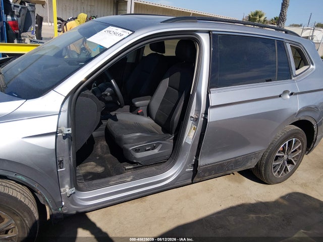 Aukcja sprzedaży 2020 Volkswagen Tiguan 2.0t Se/2.0t Se R-line Black/2.0t Sel, vin: 3VV3B7AX3LM045528, numer aukcji: 45825039