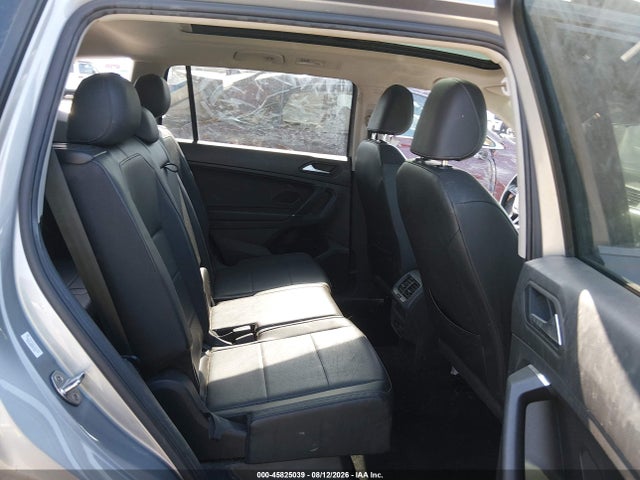 Aukcja sprzedaży 2020 Volkswagen Tiguan 2.0t Se/2.0t Se R-line Black/2.0t Sel, vin: 3VV3B7AX3LM045528, numer aukcji: 45825039